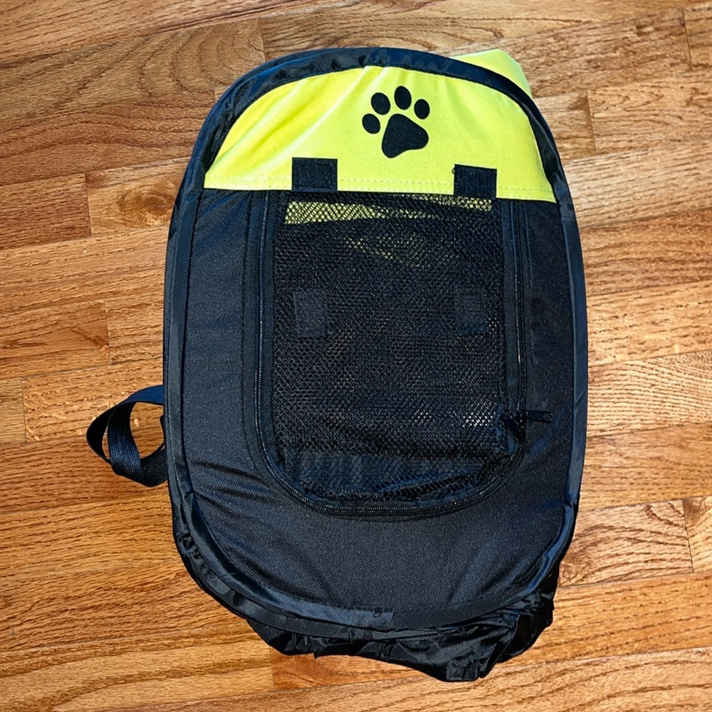 Pet Tent